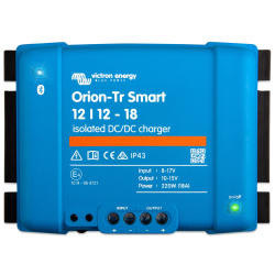 Ładowarka izolowana Orion-Tr Smart DC-DC 12/12-18A charger